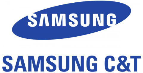 Samsung C&T