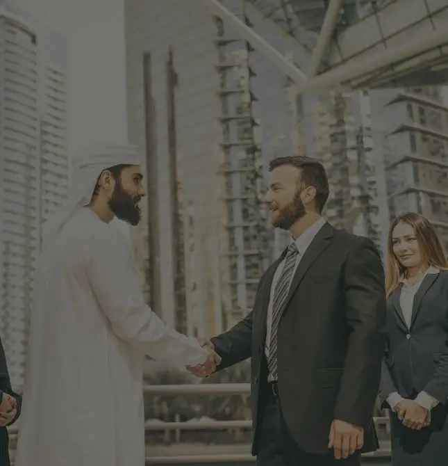 Consultancy Service in Dubai