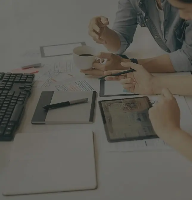 Design Management Company in Dubai