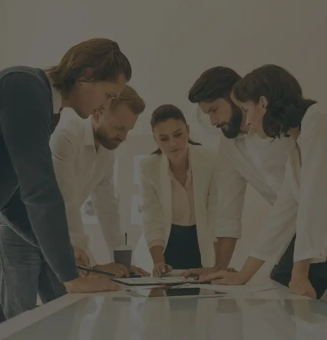 Marketing Management Company in Dubai