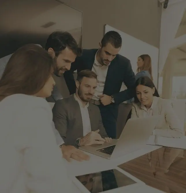 Project Management Company in Dubai